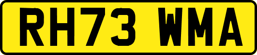 RH73WMA