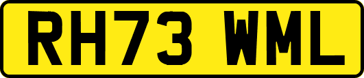 RH73WML