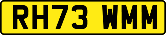 RH73WMM