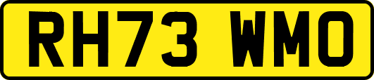 RH73WMO