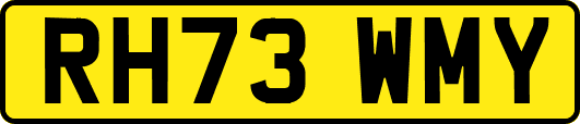 RH73WMY