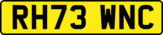 RH73WNC