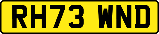 RH73WND