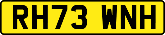 RH73WNH