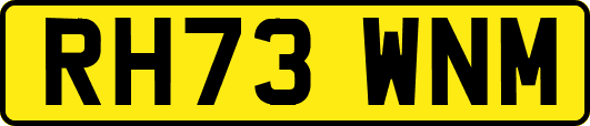 RH73WNM