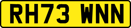 RH73WNN