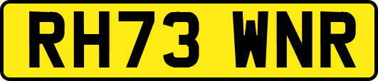 RH73WNR
