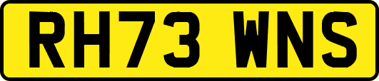 RH73WNS
