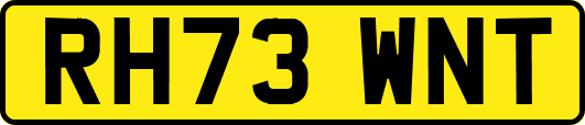 RH73WNT