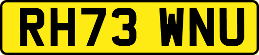 RH73WNU