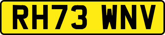 RH73WNV