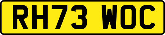 RH73WOC