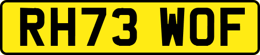 RH73WOF