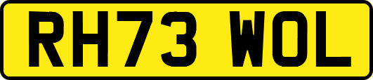RH73WOL