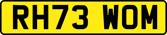RH73WOM