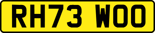 RH73WOO