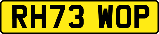 RH73WOP