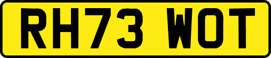 RH73WOT
