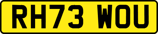 RH73WOU