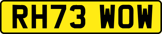 RH73WOW
