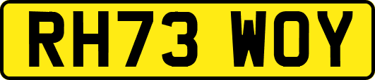 RH73WOY