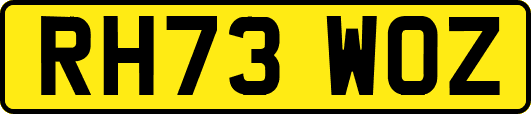RH73WOZ