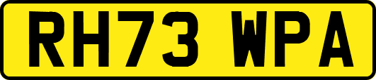 RH73WPA