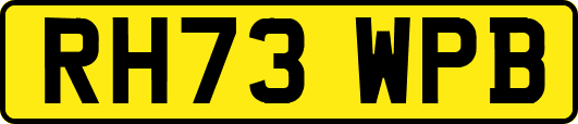 RH73WPB