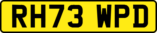 RH73WPD