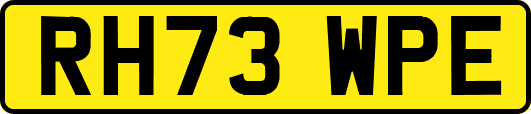 RH73WPE