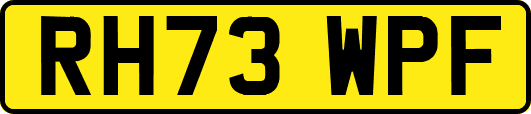 RH73WPF