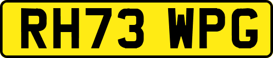 RH73WPG