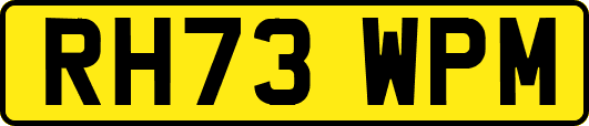 RH73WPM