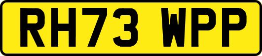 RH73WPP