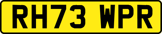 RH73WPR