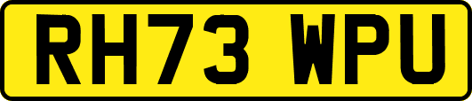 RH73WPU