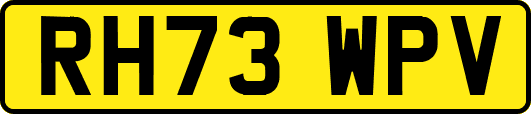 RH73WPV