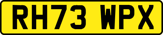 RH73WPX