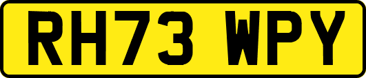 RH73WPY