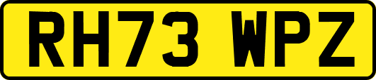 RH73WPZ