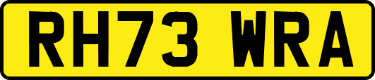 RH73WRA