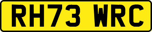 RH73WRC