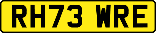 RH73WRE