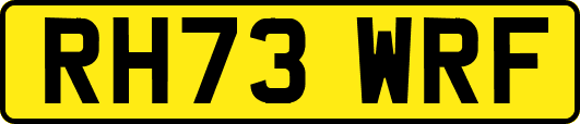 RH73WRF