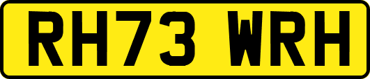 RH73WRH