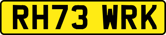 RH73WRK