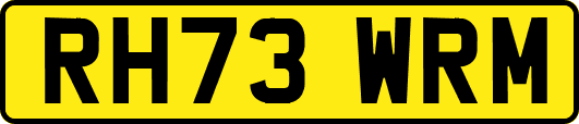 RH73WRM