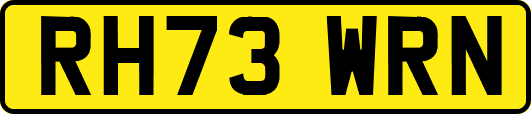 RH73WRN