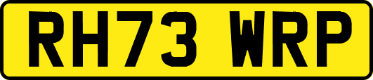 RH73WRP