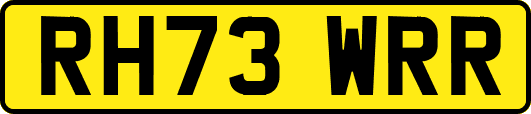 RH73WRR